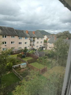 M&M Apartment in Edinburgh